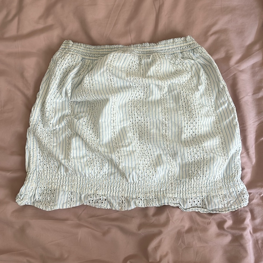 Abercrombie & Fitch tube top
